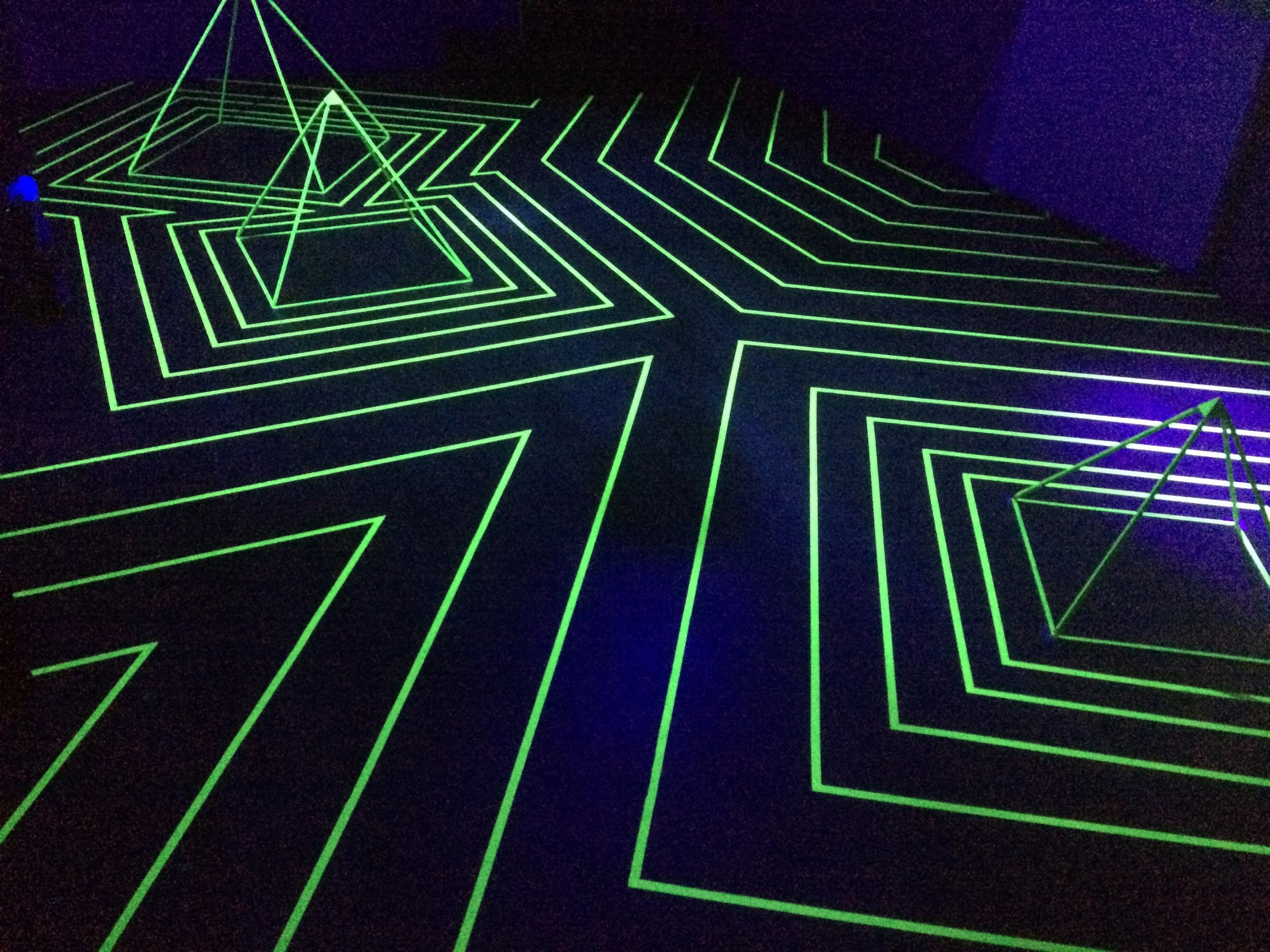 Alien Radio 
