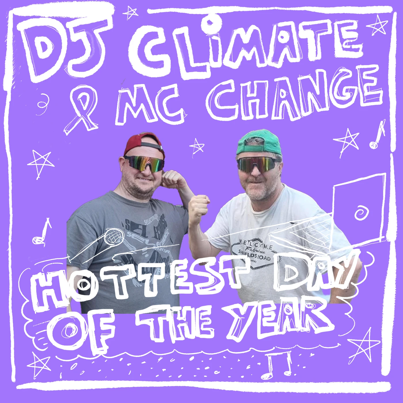 HOTTEST DAY OF THE YEAR COVER.png